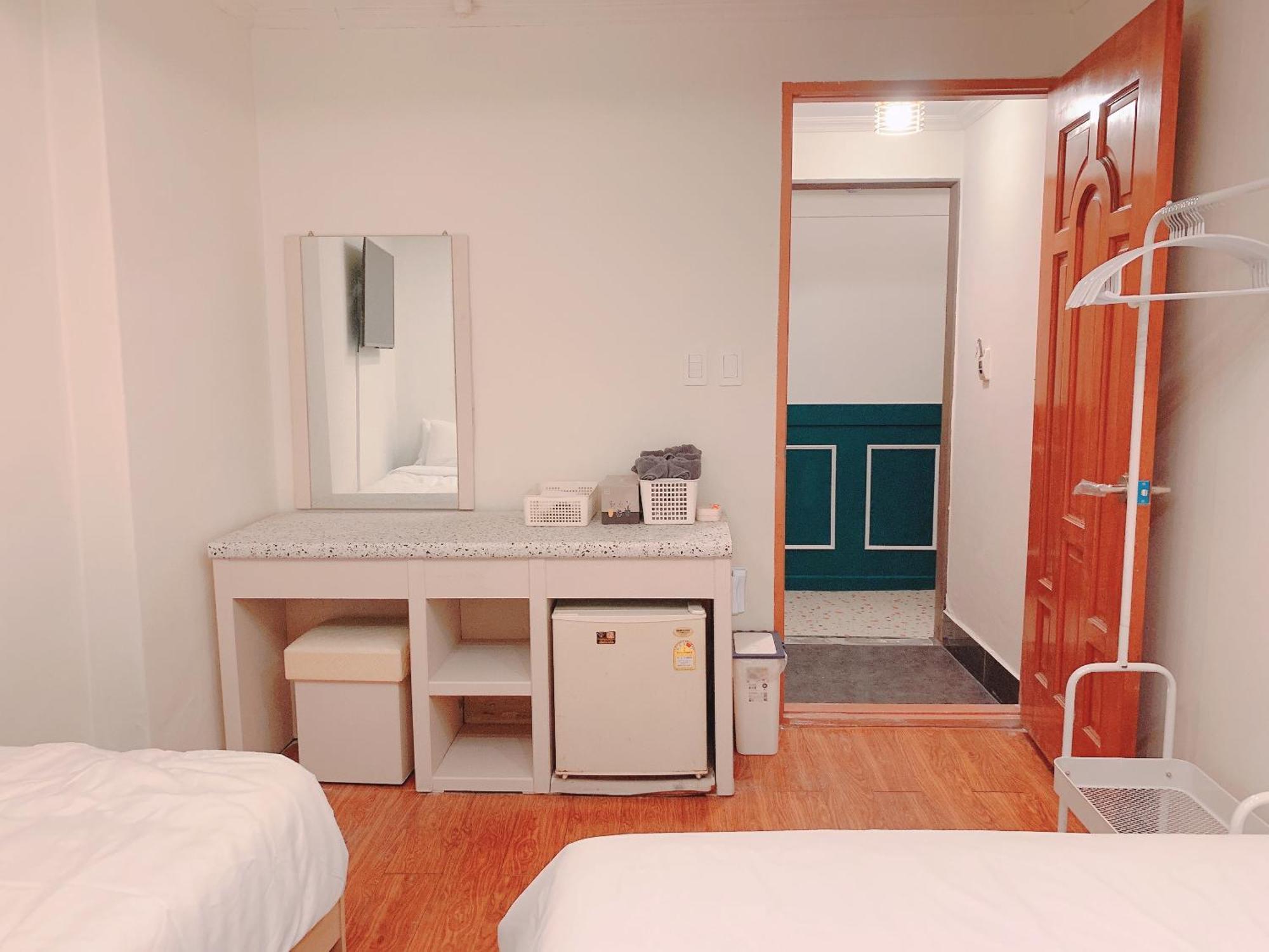Dongdaemun Karrot Guest house
