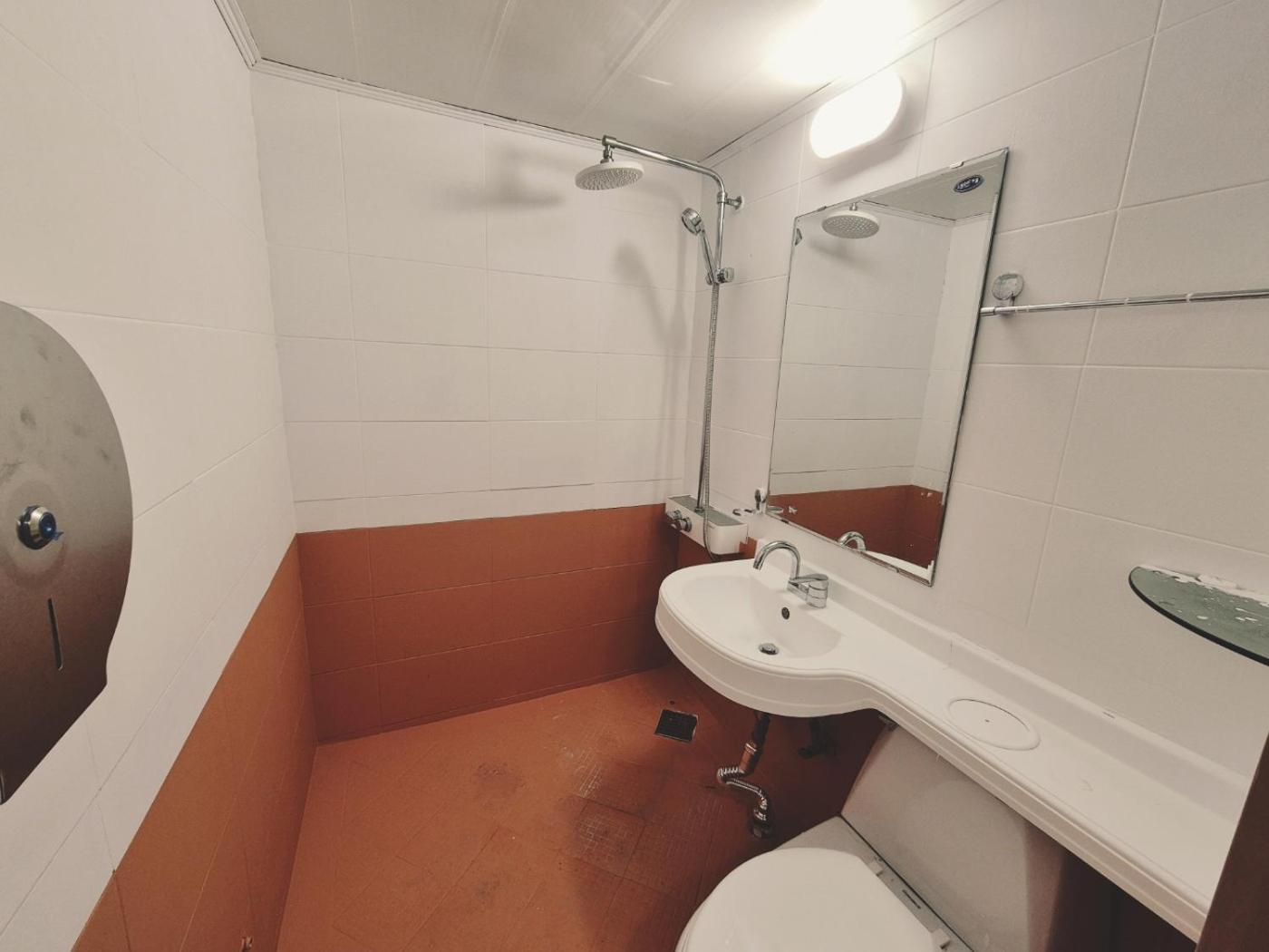 Dongdaemun Karrot Guest house Seoul